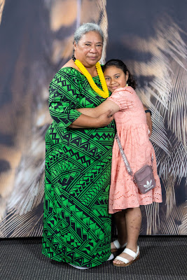 Photos from Ceremony 1 of the 2024 TWoA Tāmaki Makaurau Graduations (November) held at the Manukau City Baptist Church in Manukau, Auckland, New Zealand on Monday, 4 November, 2024 @ 12:00pm. Photography by Alick Saunders for KeyImagery Photography. Copyright: © 2024 Te Wānanga o Aotearoa.