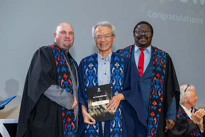 Photos from Ceremony 2 of the 2024 TWoA Tāmaki Makaurau Graduations (November) held at the Manukau City Baptist Church in Manukau, Auckland, New Zealand on Monday, 4 November, 2024 @ 6:00pm. Photography by Alick Saunders for KeyImagery Photography. Copyright: © 2024 Te Wānanga o Aotearoa.