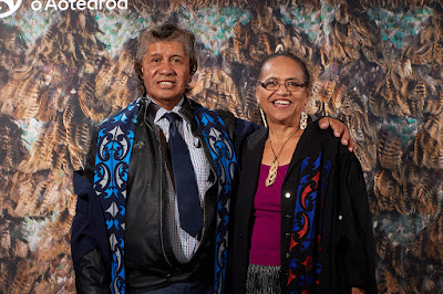 Photo from the TWoA Waiariki 2018 Graduations (Whakatane), held at Whaktane Baptist Church, Whakatane, New Zealand. Taken: Wednesday 23 May 2018. Photo: Alick Saunders / KeyImagery Photography. Copyright: © Te Wananga o Aotearoa.