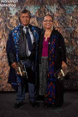 Photo from the TWoA Waiariki 2018 Graduations (Whakatane), held at Whaktane Baptist Church, Whakatane, New Zealand. Taken: Wednesday 23 May 2018. Photo: Alick Saunders / KeyImagery Photography. Copyright: © Te Wananga o Aotearoa.