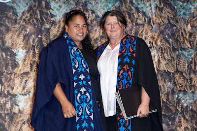 TWoA Waiariki 2018 Graduations (Tauranga - Ceremony 2)