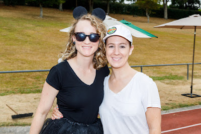 Photo from the Waikato Diocesan Athletics Day 2020 held at Porritt Stadium, Hamilton, New Zealand, on Thursday 27 February 2020.  Photo: Mike Walen / KeyImagery Photography. Copyright: © Waikato Diocesan School for Girls.