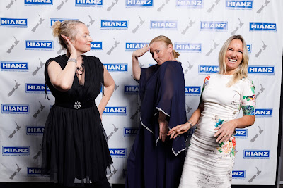 Photo from HIANZ Hire Excellence Awards held at the Energy Events Centre, Rotorua, New Zealand. Taken: Thursday, 12 August 2021. Photography: Mike Walen / KeyImagery Photography. Copyright: © Hire Industry Association of New Zealand (Inc).