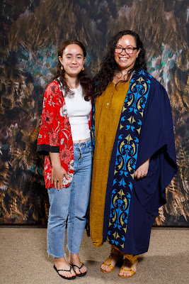 Photo from the TWoA Tainui 2021 Graduations (Thursday Afternoon - Ceremony 2),  held at Elim Church, Te Rapa, Hamilton, New Zealand. Taken: Thursday 22 April 2021. Photo: Mike Walen / KeyImagery Photography. Copyright: © Te Wānanga o Aotearoa.