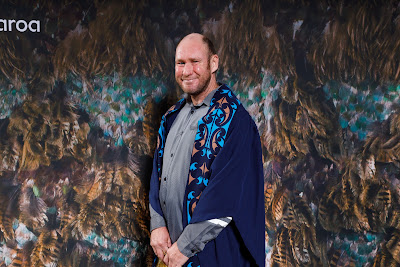 Photo from the TWoA Tainui 2021 Graduations (Thursday Morning - Ceremony 1),  held at Elim Church, Te Rapa, Hamilton, New Zealand. Taken: Thursday 22 April 2021. Photo: Mike Walen / KeyImagery Photography. Copyright: © Te Wānanga o Aotearoa.