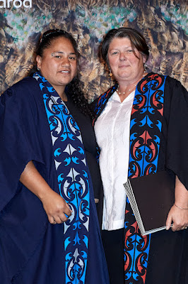 TWoA Waiariki 2018 Graduations (Tauranga - Ceremony 2)
