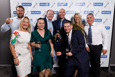 Photo from HIANZ Hire Excellence Awards held at the Energy Events Centre, Rotorua, New Zealand. Taken: Thursday, 12 August 2021. Photography: Mike Walen / KeyImagery Photography. Copyright: © Hire Industry Association of New Zealand (Inc).