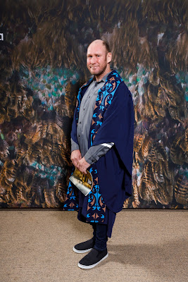 Photo from the TWoA Tainui 2021 Graduations (Thursday Morning - Ceremony 1),  held at Elim Church, Te Rapa, Hamilton, New Zealand. Taken: Thursday 22 April 2021. Photo: Mike Walen / KeyImagery Photography. Copyright: © Te Wānanga o Aotearoa.