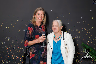 Photo from the 2025 St Paul's Foundation Bubbles After 5 event held at St Paul's Collegiate in Hamilton, Waikato, New Zealand on Thursday, 13 November, 2025. Photography by Mike Walen / KeyImagery Photography. Copyright: © 2025 St Paul's Foundation.