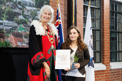Photo from the HCC NZ Citizenship Ceremony 2 (Afternoon) held at The Atrium, Wintec/Te Pukenga, Hamilton, Waikato, New Zealand at 3:30pm on Monday, 17 June, 2024. Photo: Mike Walen / KeyImagery Photography. Copyright: © Hamilton City Council.