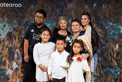 Photo from the TWoA Tainui 2021 Graduations (Thursday Afternoon - Ceremony 2),  held at Elim Church, Te Rapa, Hamilton, New Zealand. Taken: Thursday 22 April 2021. Photo: Mike Walen / KeyImagery Photography. Copyright: © Te Wānanga o Aotearoa.