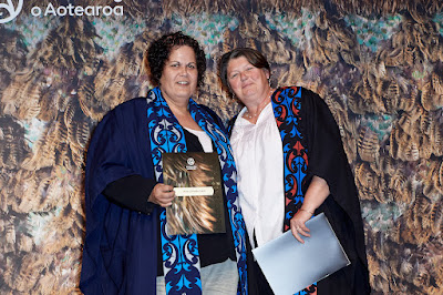 TWoA Waiariki 2018 Graduations (Tauranga - Ceremony 2)