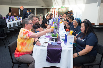 Photo from Day 2 of Waka Wānanga 2018, held in the Waikato, New Zealand. Taken: Saturday 17 November 2018. Photo: Rodrigo Hill / KeyImagery Photography. Copyright: © Te Wānanga o Aotearoa.