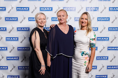 Photo from HIANZ Hire Excellence Awards held at the Energy Events Centre, Rotorua, New Zealand. Taken: Thursday, 12 August 2021. Photography: Mike Walen / KeyImagery Photography. Copyright: © Hire Industry Association of New Zealand (Inc).