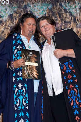 TWoA Waiariki 2018 Graduations (Tauranga - Ceremony 2)