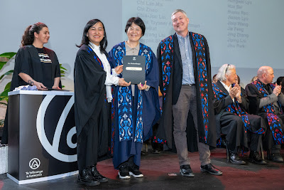 Photos from Ceremony 2 of the 2024 TWoA Tāmaki Makaurau Graduations (November) held at the Manukau City Baptist Church in Manukau, Auckland, New Zealand on Monday, 4 November, 2024 @ 6:00pm. Photography by Alick Saunders for KeyImagery Photography. Copyright: © 2024 Te Wānanga o Aotearoa.