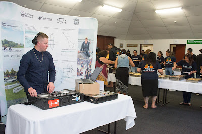 Photo from Day 2 of Waka Wānanga 2018, held in the Waikato, New Zealand. Taken: Saturday 17 November 2018. Photo: Rodrigo Hill / KeyImagery Photography. Copyright: © Te Wānanga o Aotearoa.