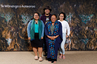 Photo from the TWoA Tainui 2021 Graduations (Thursday Afternoon - Ceremony 2),  held at Elim Church, Te Rapa, Hamilton, New Zealand. Taken: Thursday 22 April 2021. Photo: Mike Walen / KeyImagery Photography. Copyright: © Te Wānanga o Aotearoa.