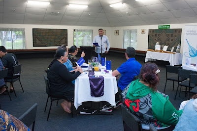Photo from Day 2 of Waka Wānanga 2018, held in the Waikato, New Zealand. Taken: Saturday 17 November 2018. Photo: Rodrigo Hill / KeyImagery Photography. Copyright: © Te Wānanga o Aotearoa.