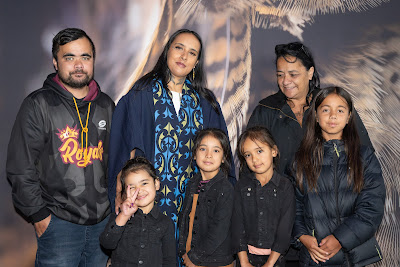 Photo from the TWoA Whirikoka 2024 Graduation (Gisborne), held at the War Memorial Theatre, Gisborne, East Coast, New Zealand on Wednesday, 16 April, 2025. Photo by Alick Saunders for KeyImagery Photography. Copyright: © 2025 Te Wānanga o Aotearoa.