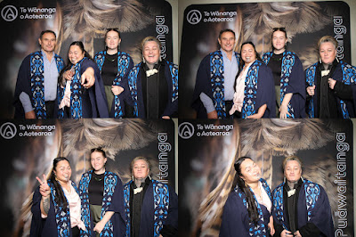Photo from the TWoA Te Tai Tokerau (Whangarei) 2025 Graduation held at McKay Stadium in Whangarei, Northland, New Zealand on Thursday, 10 July, 2025. Photo by Alick Saunders for KeyImagery Photography. Copyright: © 2025 Te Wānanga o Aotearoa.