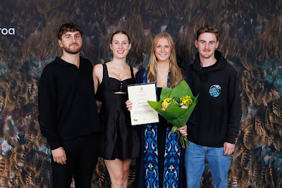 Photo from the TWoA Tāmaki Makaurau 2023 Graduations (Ceremony 3 @ 8pm), held at the Due Drop Events Centre, Manukau, Auckland, New Zealand on Wednesday, 7 June, 2023. Photo: Mike Walen / KeyImagery Photography. Copyright: © Te Wānanga o Aotearoa.
