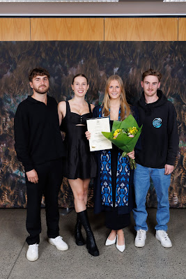 Photo from the TWoA Tāmaki Makaurau 2023 Graduations (Ceremony 3 @ 8pm), held at the Due Drop Events Centre, Manukau, Auckland, New Zealand on Wednesday, 7 June, 2023. Photo: Mike Walen / KeyImagery Photography. Copyright: © Te Wānanga o Aotearoa.