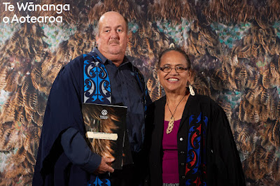 Photo from the TWoA Waiariki 2018 Graduations (Whakatane), held at Whaktane Baptist Church, Whakatane, New Zealand. Taken: Wednesday 23 May 2018. Photo: Alick Saunders / KeyImagery Photography. Copyright: © Te Wananga o Aotearoa.