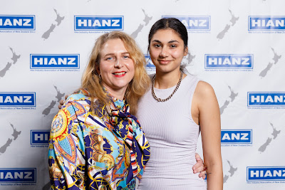 Photo from HIANZ Hire Excellence Awards held at the Energy Events Centre, Rotorua, New Zealand. Taken: Thursday, 12 August 2021. Photography: Mike Walen / KeyImagery Photography. Copyright: © Hire Industry Association of New Zealand (Inc).