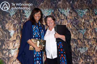 TWoA Waiariki 2018 Graduations (Tauranga - Ceremony 2)