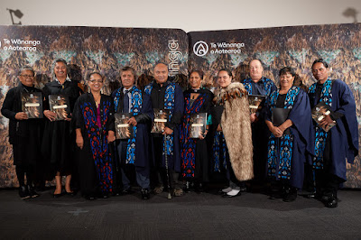 Photo from the TWoA Waiariki 2018 Graduations (Whakatane), held at Whaktane Baptist Church, Whakatane, New Zealand. Taken: Wednesday 23 May 2018. Photo: Alick Saunders / KeyImagery Photography. Copyright: © Te Wananga o Aotearoa.