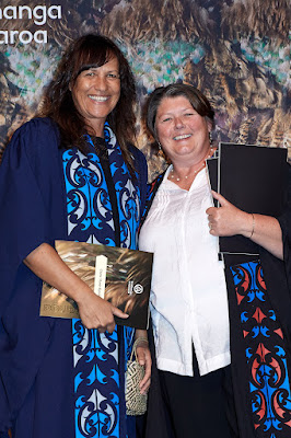 TWoA Waiariki 2018 Graduations (Tauranga - Ceremony 2)