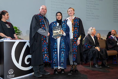 Photos from Ceremony 2 of the 2024 TWoA Tāmaki Makaurau Graduations (November) held at the Manukau City Baptist Church in Manukau, Auckland, New Zealand on Monday, 4 November, 2024 @ 6:00pm. Photography by Alick Saunders for KeyImagery Photography. Copyright: © 2024 Te Wānanga o Aotearoa.