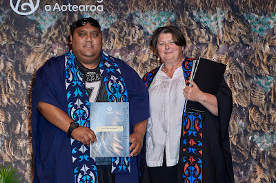 TWoA Waiariki 2018 Graduations (Tauranga - Ceremony 2)