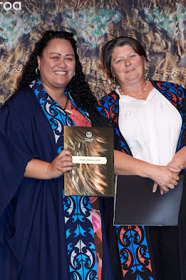 TWoA Waiariki 2018 Graduations (Tauranga - Ceremony 2)