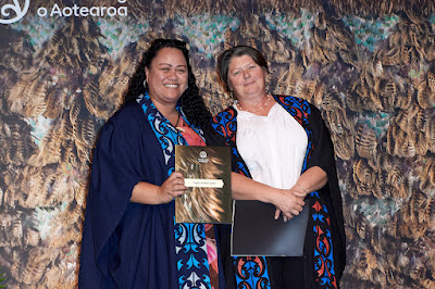 TWoA Waiariki 2018 Graduations (Tauranga - Ceremony 2)