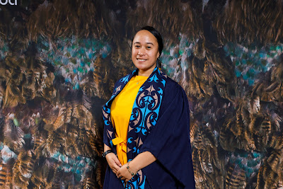 Photo from the TWoA Tainui 2021 Graduations (Thursday Morning - Ceremony 1),  held at Elim Church, Te Rapa, Hamilton, New Zealand. Taken: Thursday 22 April 2021. Photo: Mike Walen / KeyImagery Photography. Copyright: © Te Wānanga o Aotearoa.