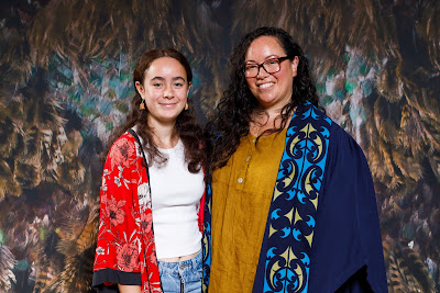 Photo from the TWoA Tainui 2021 Graduations (Thursday Afternoon - Ceremony 2),  held at Elim Church, Te Rapa, Hamilton, New Zealand. Taken: Thursday 22 April 2021. Photo: Mike Walen / KeyImagery Photography. Copyright: © Te Wānanga o Aotearoa.