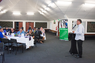 Photo from Day 2 of Waka Wānanga 2018, held in the Waikato, New Zealand. Taken: Saturday 17 November 2018. Photo: Rodrigo Hill / KeyImagery Photography. Copyright: © Te Wānanga o Aotearoa.