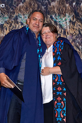TWoA Waiariki 2018 Graduations (Tauranga - Ceremony 2)