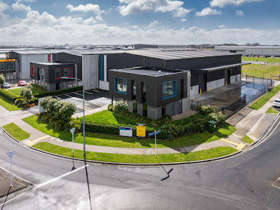 Photo of 520 Arthur Porter Drive in Hamilton, Waikato, New Zealand on Wednesday, 28 August, 2024. Photography by Mike Walen / KeyImagery Photography for Craig Brown Photographer. Copyright: © 2024 Chalmers Properties.