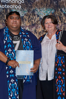 TWoA Waiariki 2018 Graduations (Tauranga - Ceremony 2)