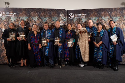Photo from the TWoA Waiariki 2018 Graduations (Whakatane), held at Whaktane Baptist Church, Whakatane, New Zealand. Taken: Wednesday 23 May 2018. Photo: Alick Saunders / KeyImagery Photography. Copyright: © Te Wananga o Aotearoa.