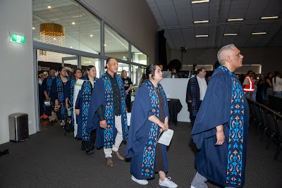 Photos from Ceremony 1 of the 2024 TWoA Tāmaki Makaurau Graduations (November) held at the Manukau City Baptist Church in Manukau, Auckland, New Zealand on Monday, 4 November, 2024 @ 12:00pm. Photography by Alick Saunders for KeyImagery Photography. Copyright: © 2024 Te Wānanga o Aotearoa.