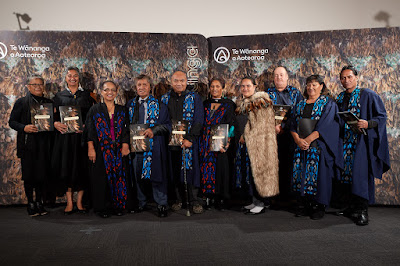 Photo from the TWoA Waiariki 2018 Graduations (Whakatane), held at Whaktane Baptist Church, Whakatane, New Zealand. Taken: Wednesday 23 May 2018. Photo: Alick Saunders / KeyImagery Photography. Copyright: © Te Wananga o Aotearoa.