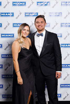 Photo from HIANZ Hire Excellence Awards held at the Energy Events Centre, Rotorua, New Zealand. Taken: Thursday, 12 August 2021. Photography: Mike Walen / KeyImagery Photography. Copyright: © Hire Industry Association of New Zealand (Inc).