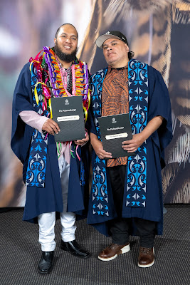 Photos from Ceremony 1 of the 2024 TWoA Tāmaki Makaurau Graduations (November) held at the Manukau City Baptist Church in Manukau, Auckland, New Zealand on Monday, 4 November, 2024 @ 12:00pm. Photography by Alick Saunders for KeyImagery Photography. Copyright: © 2024 Te Wānanga o Aotearoa.