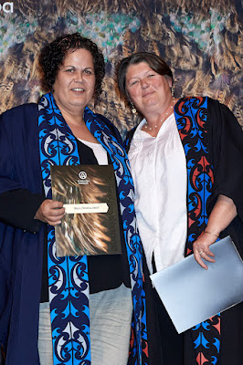 TWoA Waiariki 2018 Graduations (Tauranga - Ceremony 2)