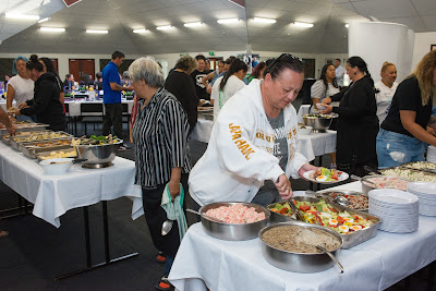 Photo from Day 2 of Waka Wānanga 2018, held in the Waikato, New Zealand. Taken: Saturday 17 November 2018. Photo: Rodrigo Hill / KeyImagery Photography. Copyright: © Te Wānanga o Aotearoa.