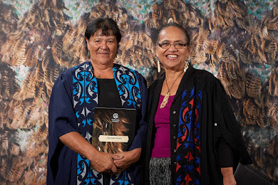 Photo from the TWoA Waiariki 2018 Graduations (Whakatane), held at Whaktane Baptist Church, Whakatane, New Zealand. Taken: Wednesday 23 May 2018. Photo: Alick Saunders / KeyImagery Photography. Copyright: © Te Wananga o Aotearoa.